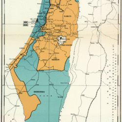 Plan de partición de Palestina (1947)