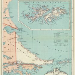 Gobernación de la Tierra del Fuego y las Islas Malvinas (1888)