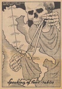 Hablando de planes (1944)