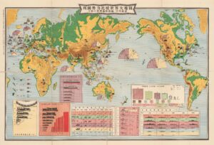 Las naciones más poderosas del mundo (1933)