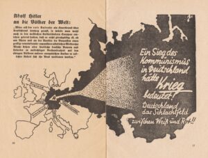 The victory of communism in Germany would mean another war (1933)