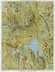 Yellowstone National Park (1898)