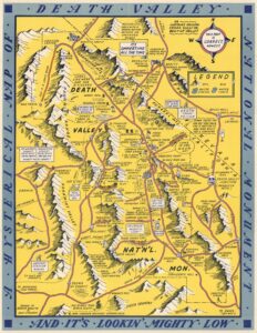 Death Valley National Park (1948)