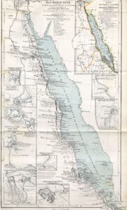 The Red Sea (1860)