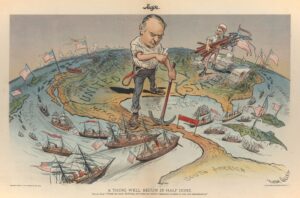 Lo bien comenzado está medio hecho (1899)