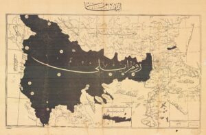 Revenge for Lost Lands (1916)