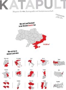 Cuánto territorio ha ocupado Rusia en Ucrania (2025)