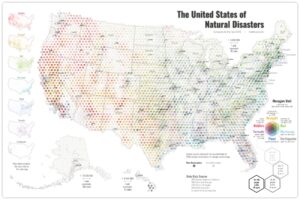 Natural disasters in the United States (2024)