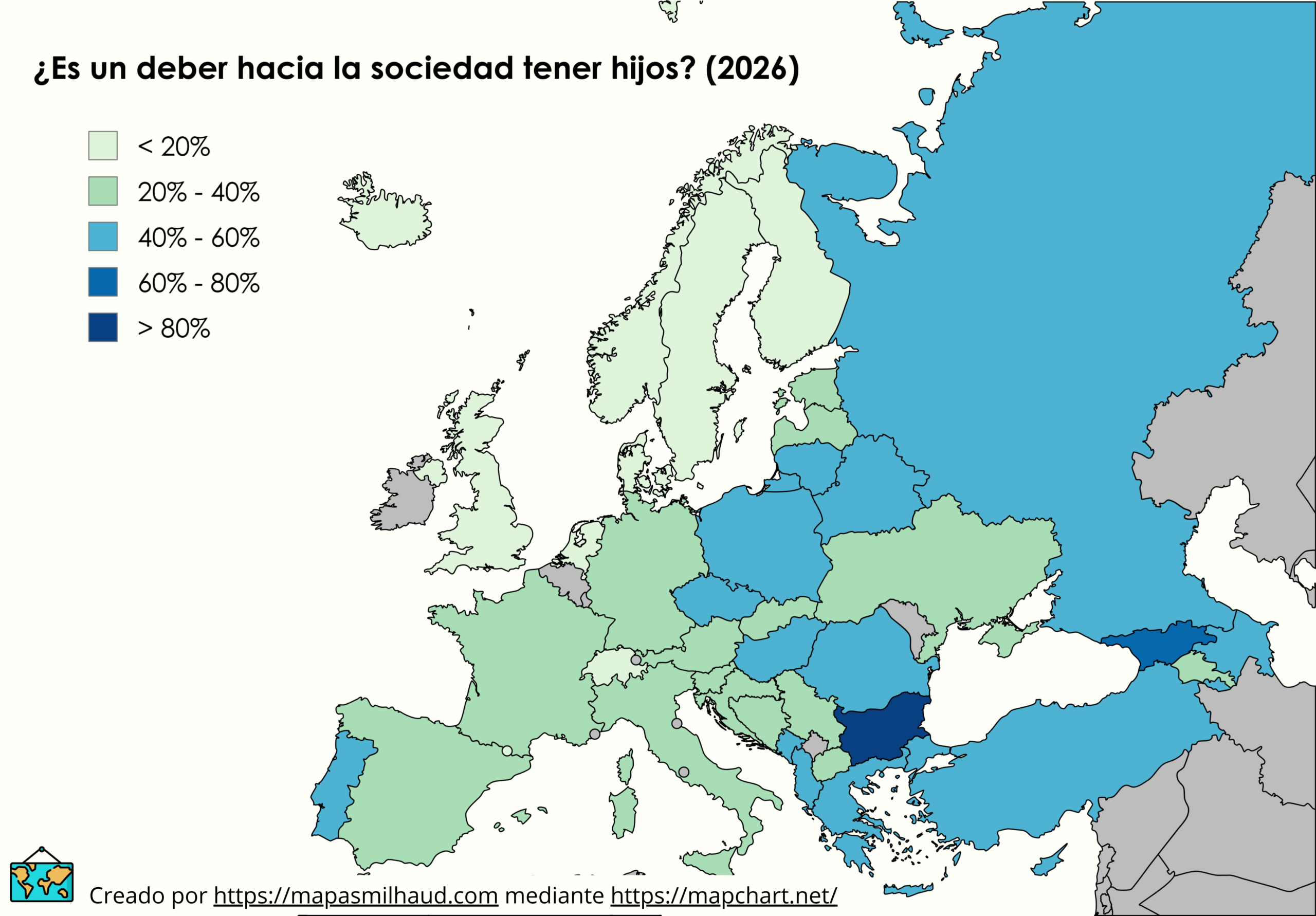 ¿Es un deber hacia la sociedad tener hijos? (2026) ¿Es un deber hacia la sociedad tener hijos? (2026)